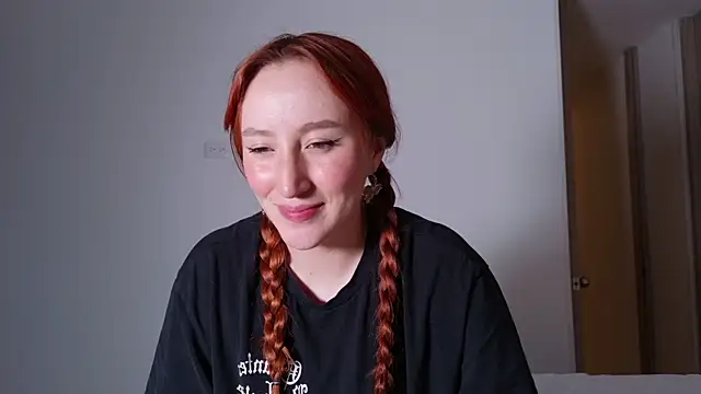 Czat XXX na żywo – HeyLizaBeth