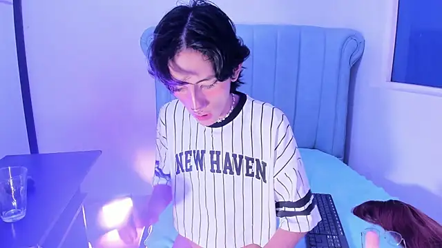 cutietomy Chat XXX live