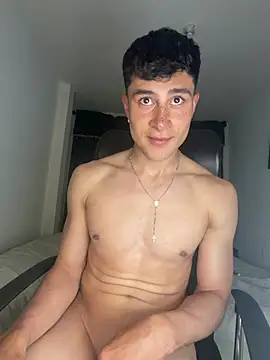Chat XXX Live AustinJones_