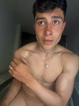 XXX chat uživo modela AustinJones_