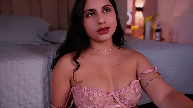 Luu_Princess Chat XXX in diretta