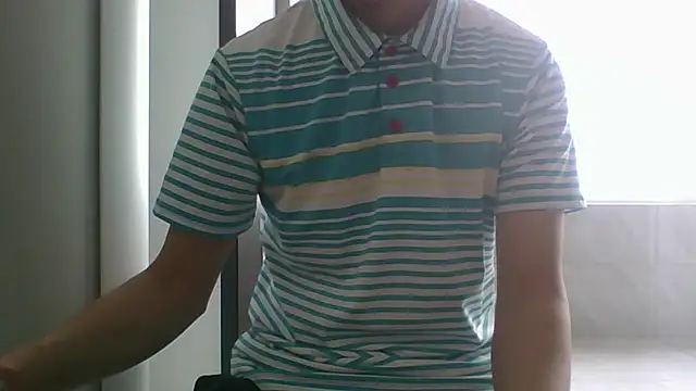 nole_china7 现场XXX聊天
