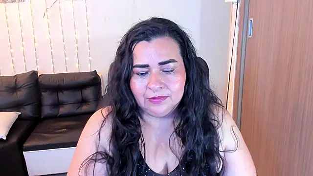 katiusca_rm Live XXX-Chat