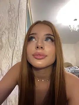 Chat XXX en directo de Immy_Megan