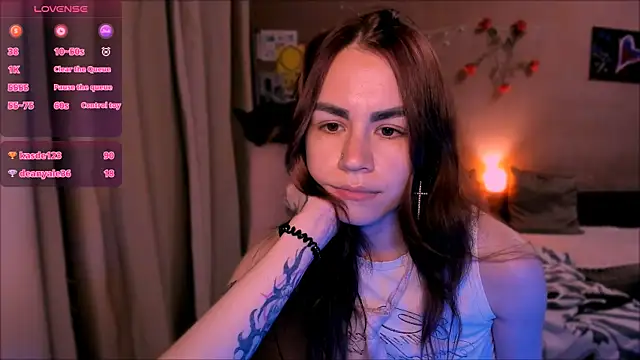 Chat XXX en directo de _selectrra