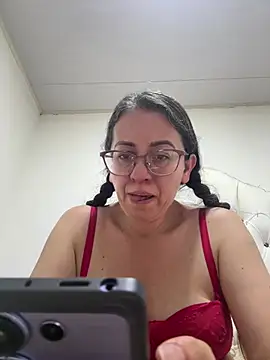 miss_hanna07's Live XXX Chat