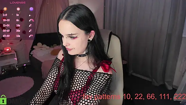 Živý XXX chat Cassies-Sandyy