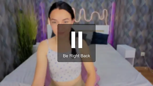 Yr_Shy_Bae Live XXX Chat