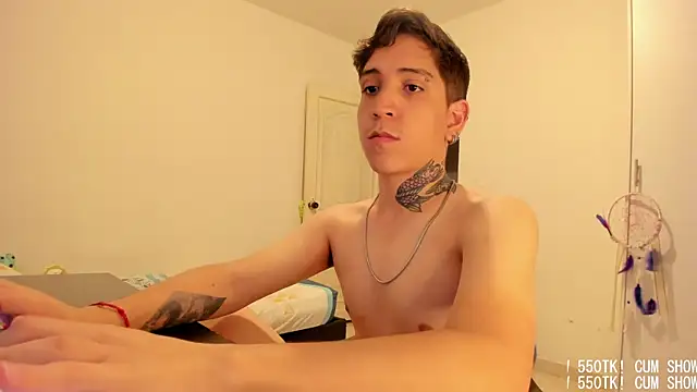 Chat XXX en directo de Michael_v77