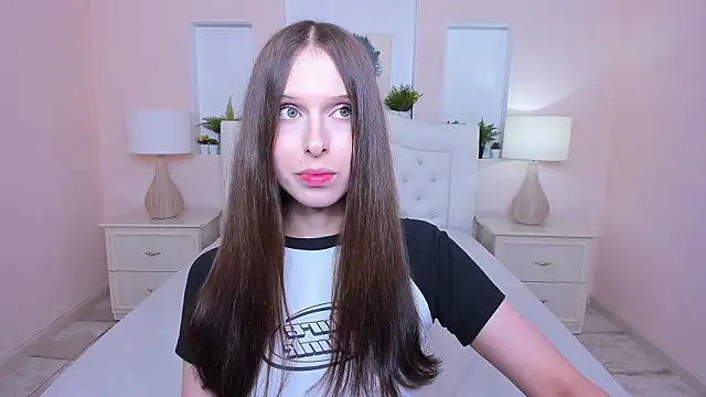 Chatroom XXX en direct de dark_k1tty