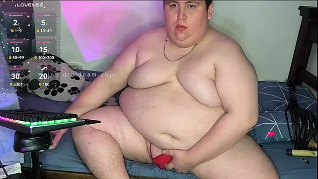 Gorditohot Show Webcam