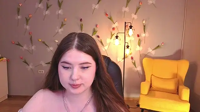 PixelGoddess Chat XXX live