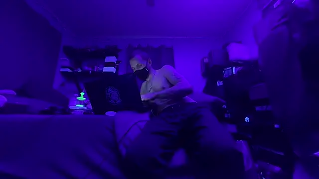 Cloudd_Kingg_Iceyyy: вебкам-шоу