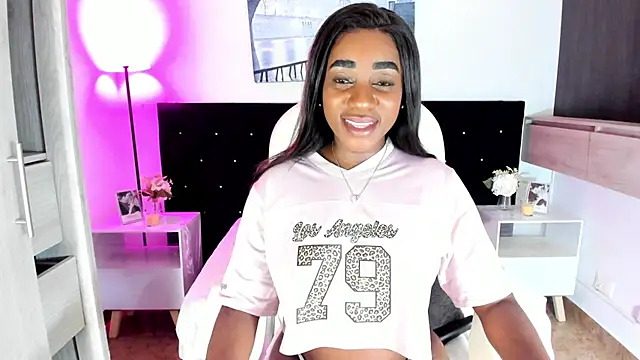 Chat XXX ao vivo de cristaaalclocks1