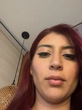 Vanessa_GM's Live XXX Chat