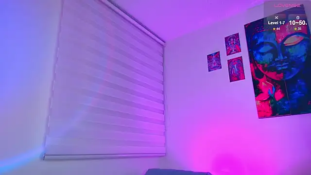 dimitri-bilak Live XXX-chat