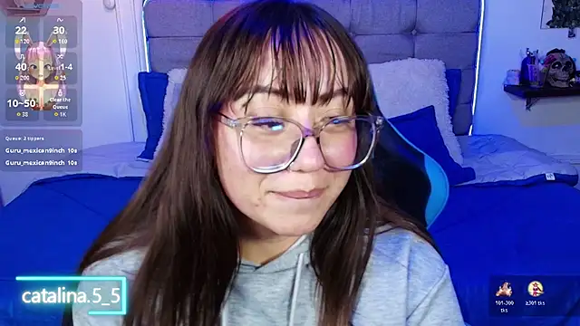 XXX chat uživo modela Kata_Bigboobs