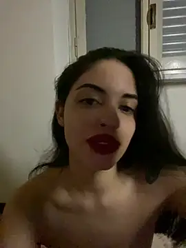 shupshup Adlı Modelin Canlı XXX Sohbeti