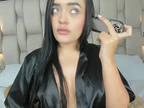 دردشة SkylarFox7 الجنسية المباشرة
