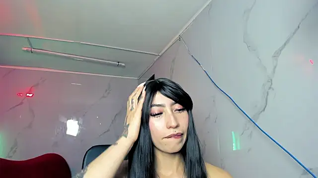 LilithCooperr_'s Live XXX Chat