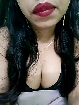 Haniya-143's Webcam Show