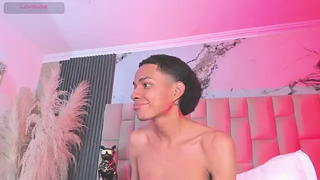 candyandmarilyn's Live XXX Chat