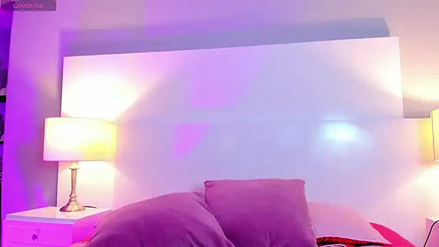Elisasue Adlı Modelin Web Kamerası Şovu