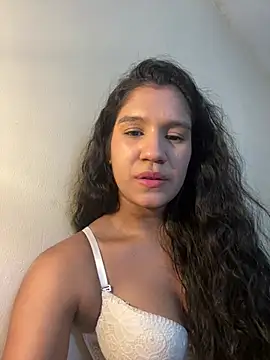 Chat XXX ao vivo de Veronica_M