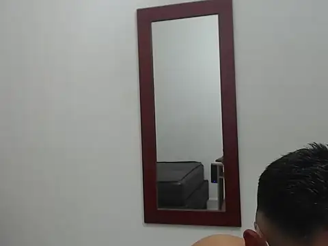 Chat XXX ao vivo de Xanderrt