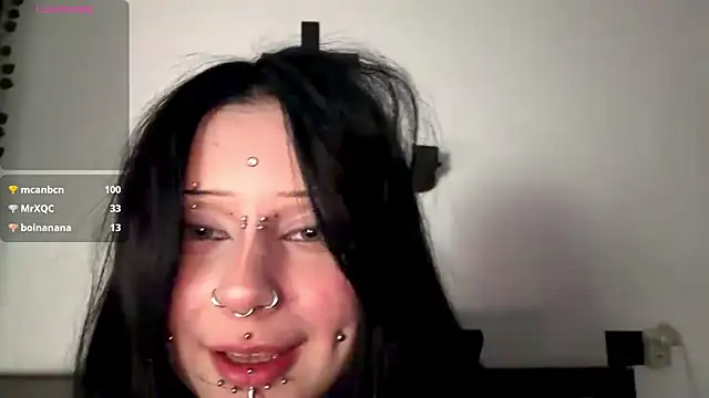 Ellay_ – Live XXX-chat