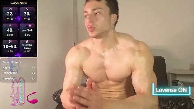 Benicio07 live XXX chat