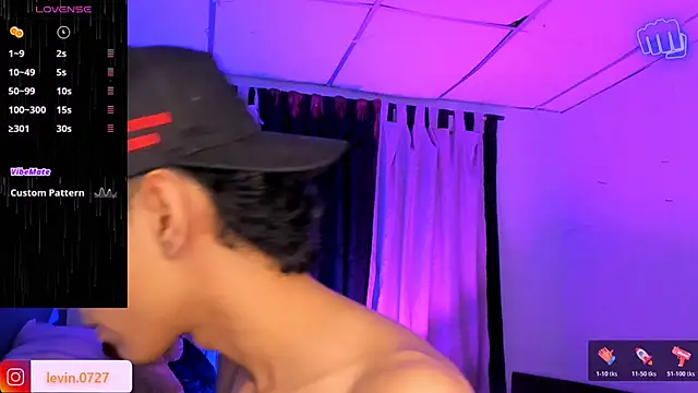 Damien_HowardのライブXXXチャット