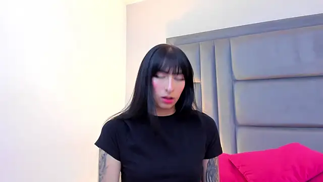 Czat XXX na żywo – LaylaaDoll