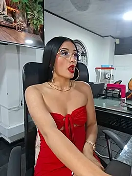 Chat XXX en directo de Jade_connor