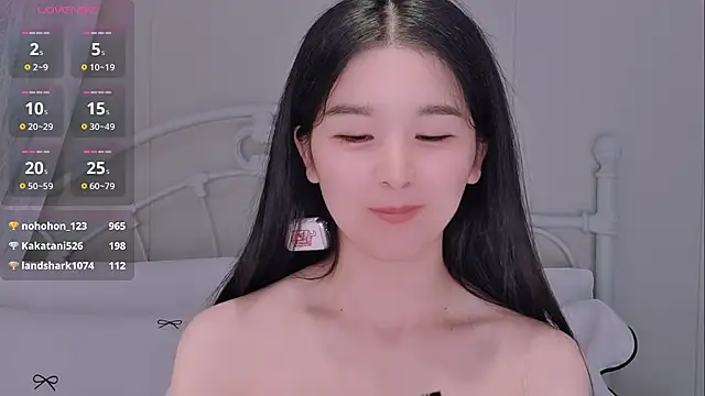 BingLin- Live XXX-chat