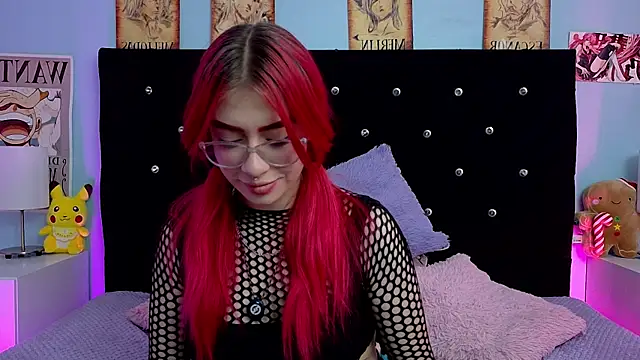Chat XXX en directo de lizz_bela1