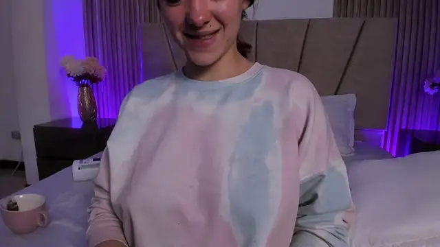Victoria_BeaumontのライブXXXチャット