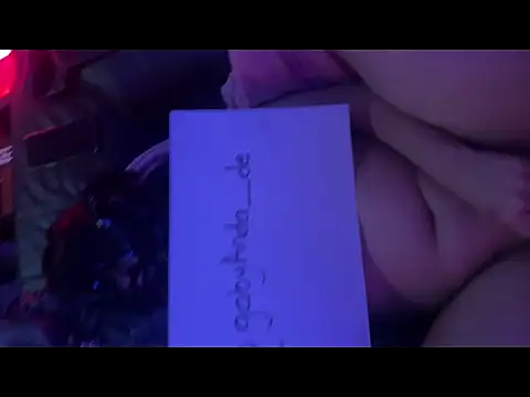 GabyAndade Live XXX-Chat