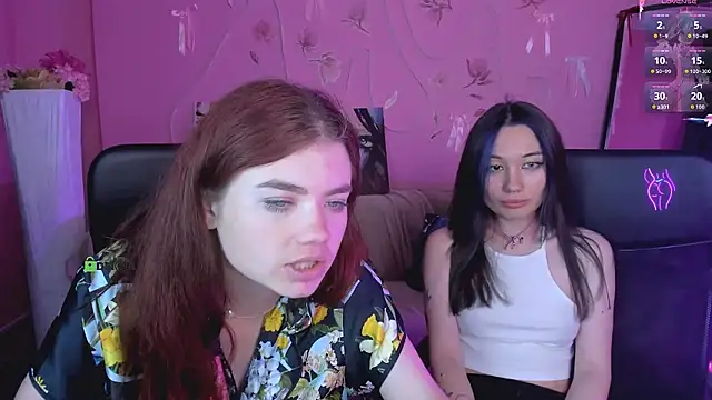 isabel_wave live XXX chat