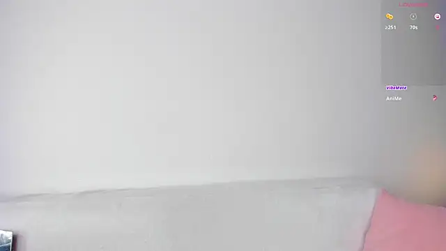 DanaCandy 现场XXX聊天