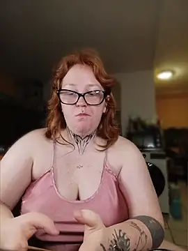 Živý XXX chat CURVYSAKURA