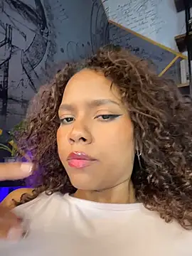 แชท XXX สดของ CurlyOopsieXXX