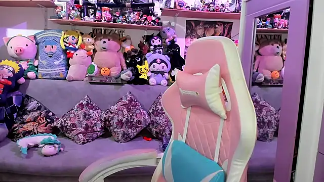 soficammy 라이브 XXX 채팅