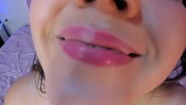 ORIANNA_21 라이브 XXX 채팅