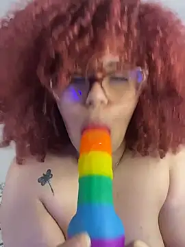 XXX chat uživo modela Leyah__