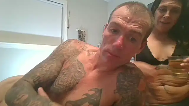 Chat XXX en directo de dapowercouple