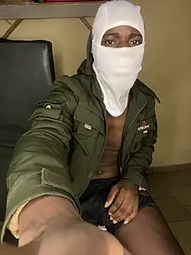 Chat XXX Live BlackCoffe2