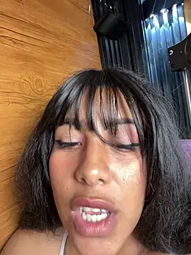 Chat XXX en directo de Alexia_Lerner