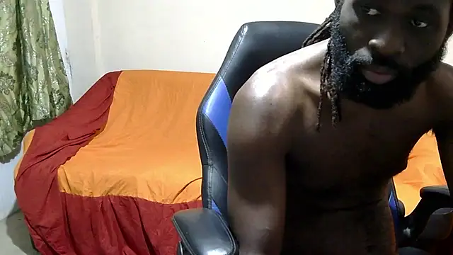 Darkkras 라이브 XXX 채팅