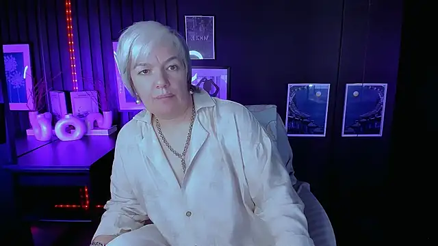 CarmenSoft Webcam-Show